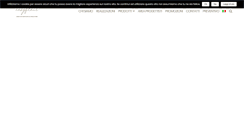 Desktop Screenshot of easyflair.it